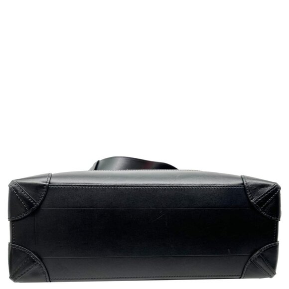 Louis Vuitton  Steamer PM Solar Ray Monogram Canvas Messenger Bag Black - Picture 9 of 12